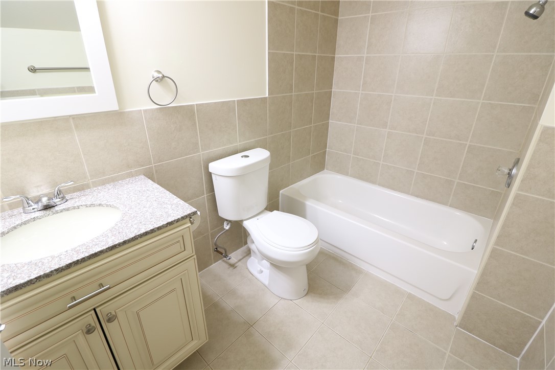 Atticas - Residential