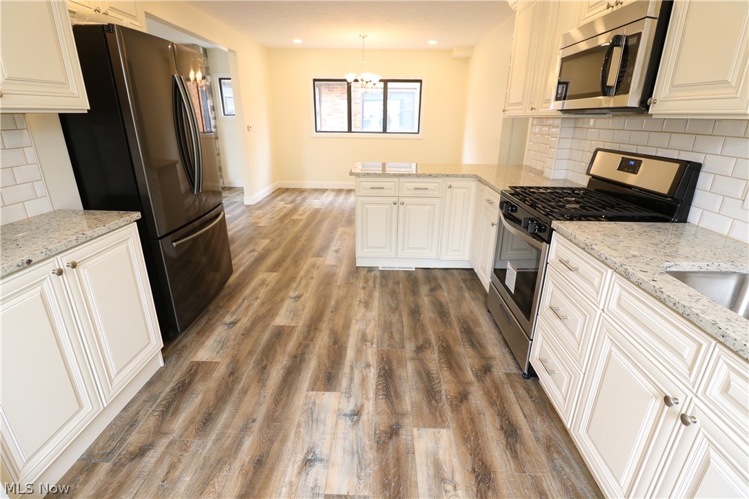 Atticas - Residential