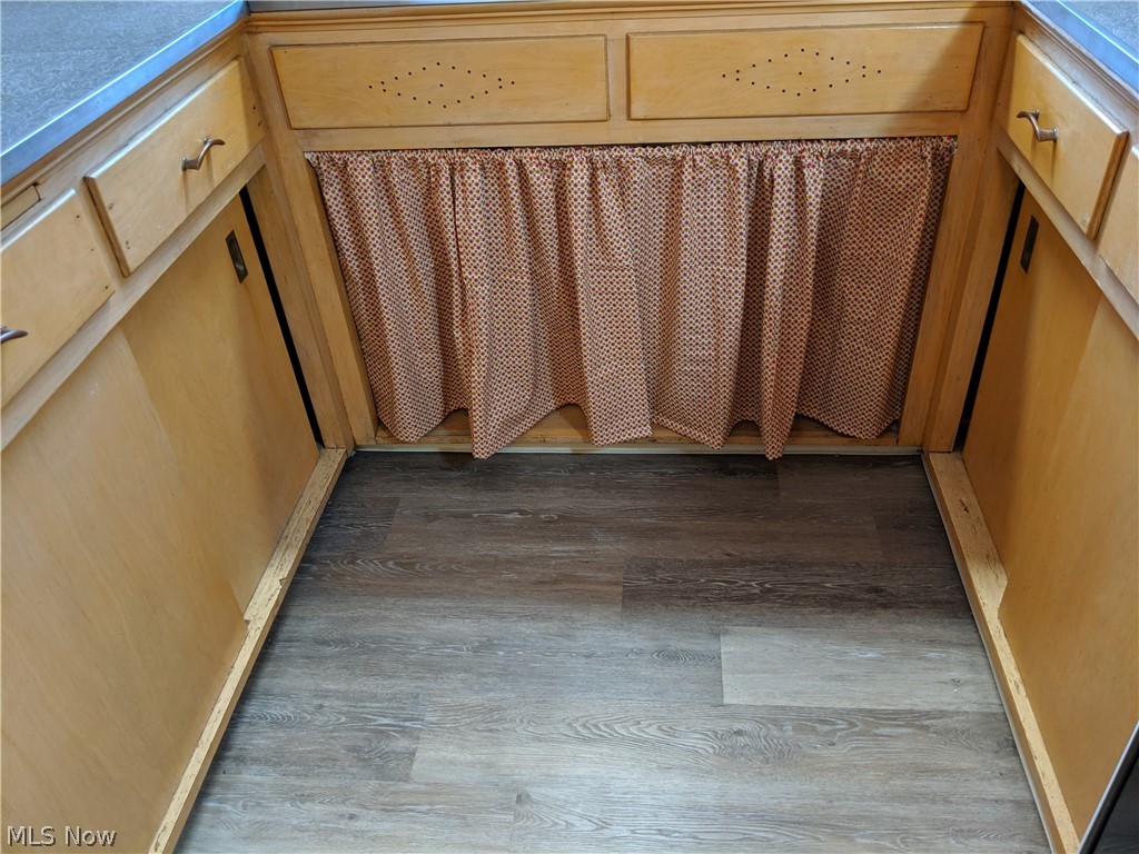 Cuyahoga View Estate - Residential Lease