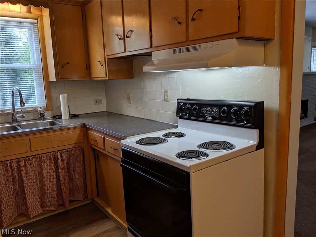 Cuyahoga View Estate - Residential Lease