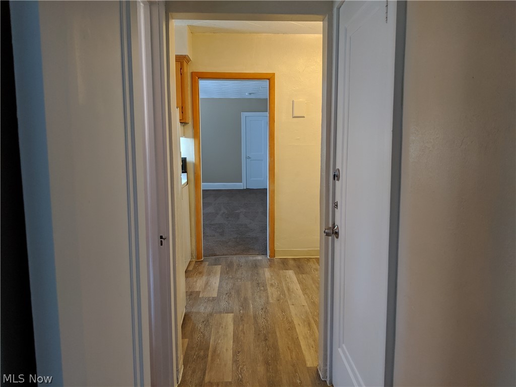 Cuyahoga View Estate - Residential Lease