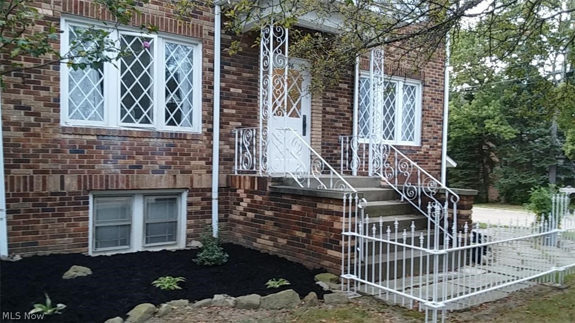 Cuyahoga View Estate - Residential Lease