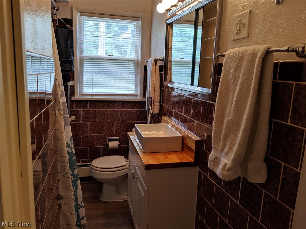 Cuyahoga View Estate - Residential Lease