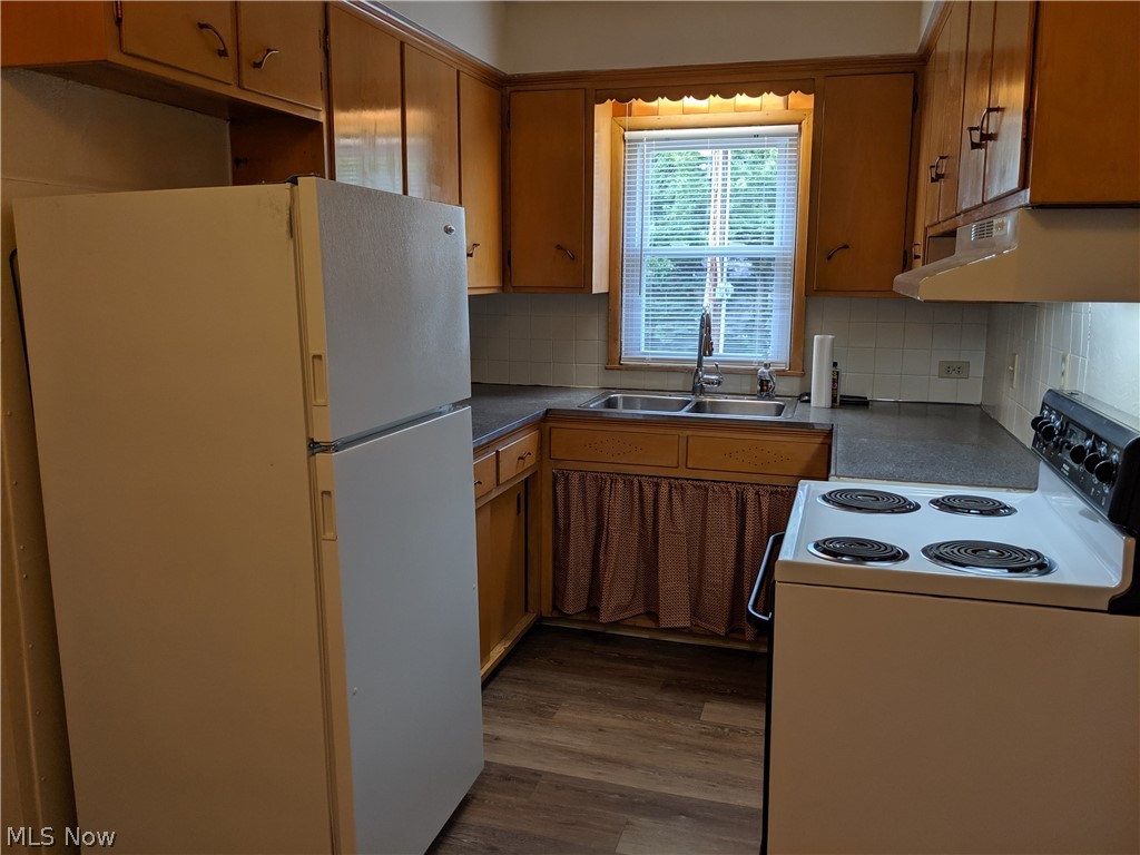 Cuyahoga View Estate - Residential Lease