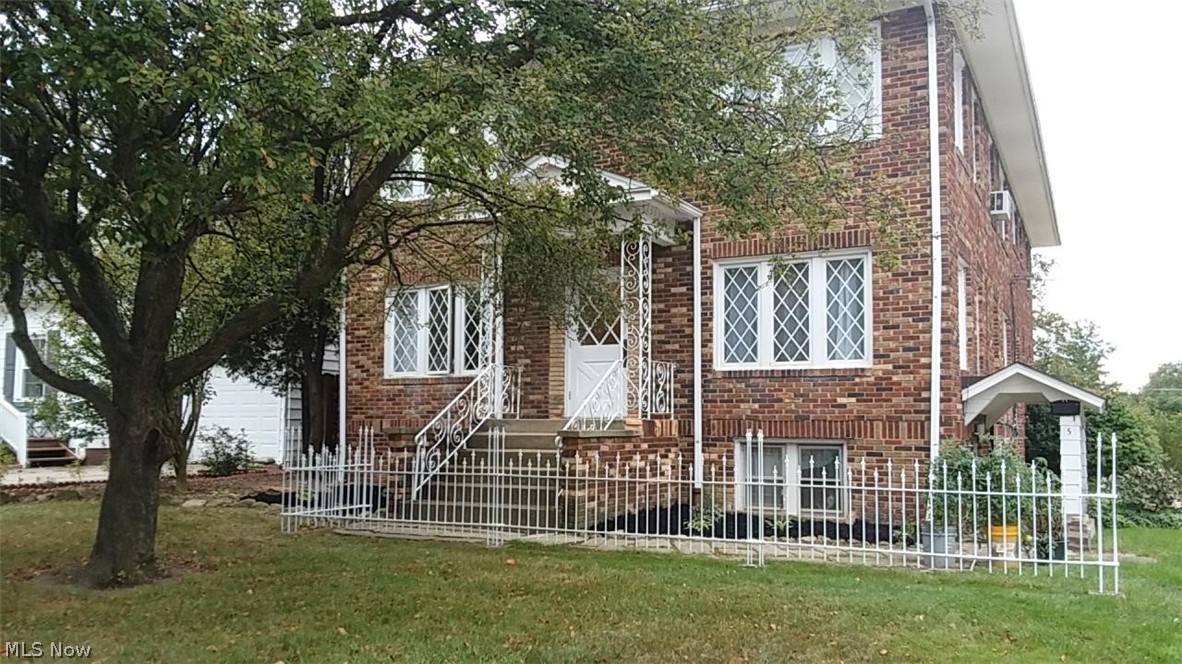 Cuyahoga View Estate - Residential Lease