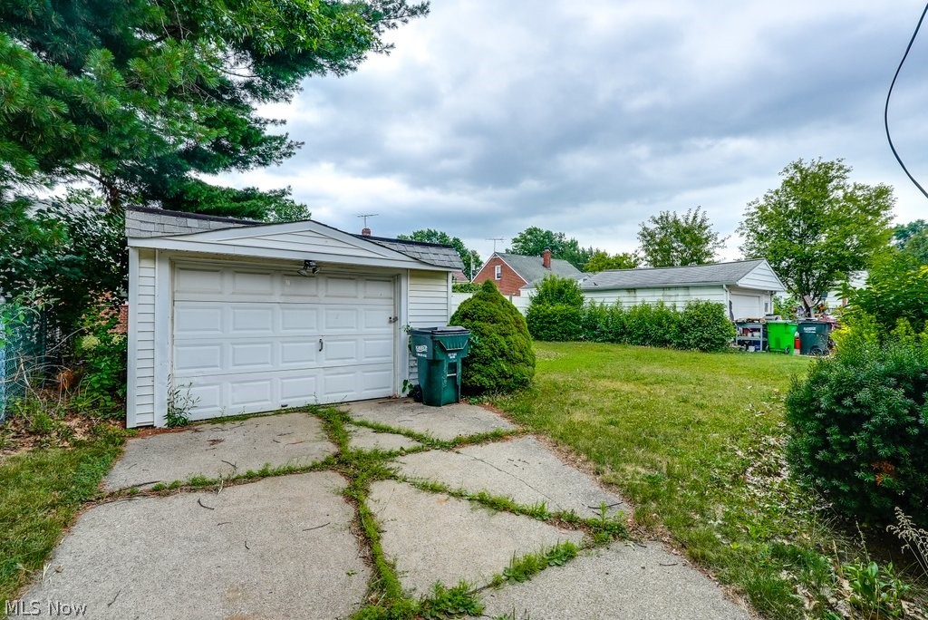 Noble Lawn - Residential