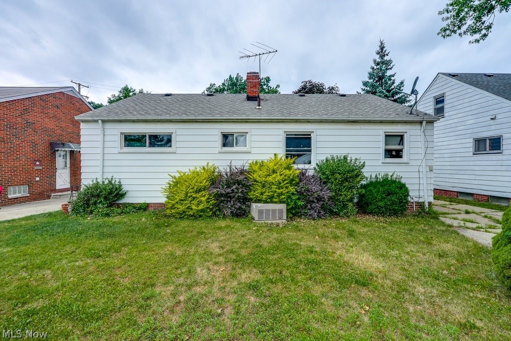 Noble Lawn - Residential