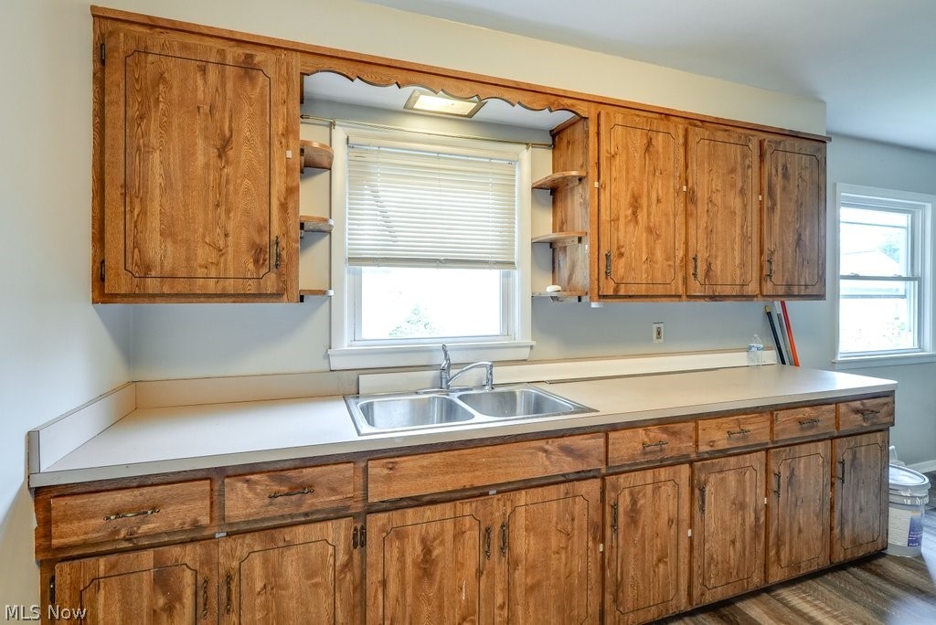 Noble Lawn - Residential