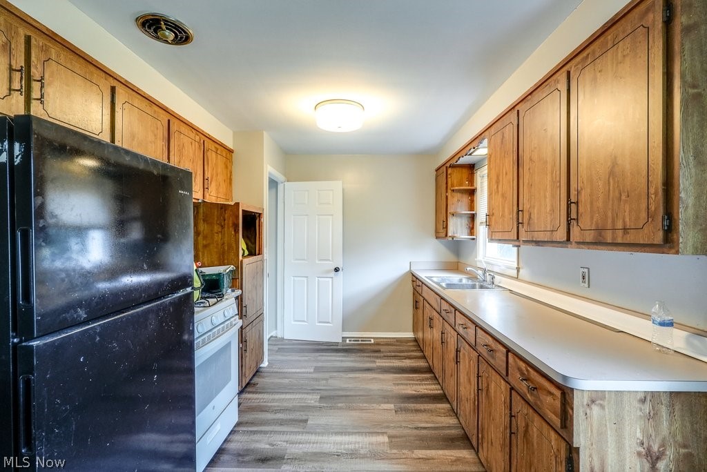 Noble Lawn - Residential