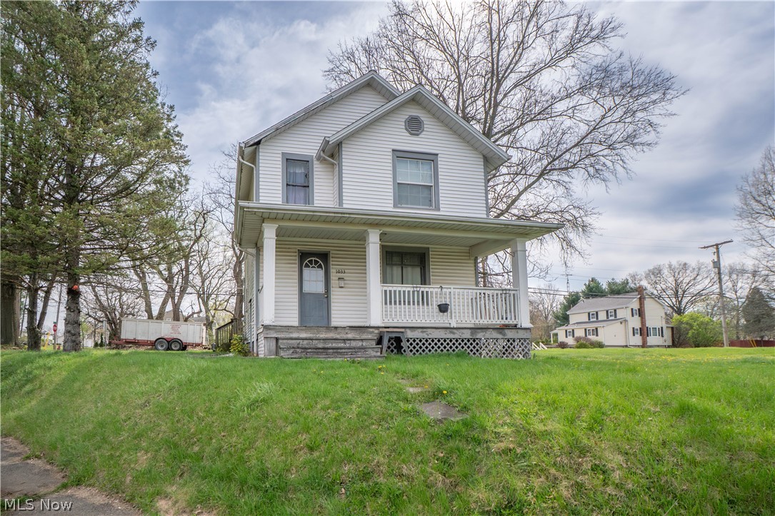 Alliance - Residential