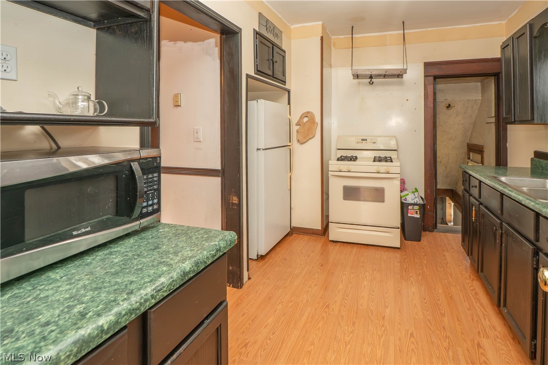 Alliance - Residential