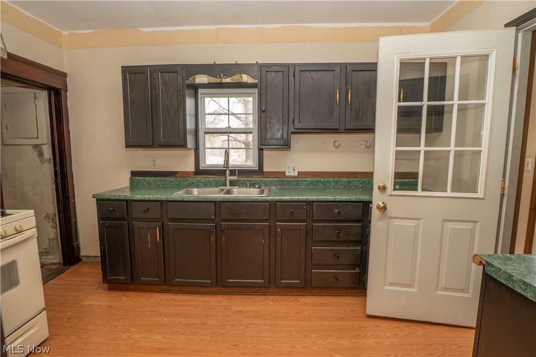 Alliance - Residential