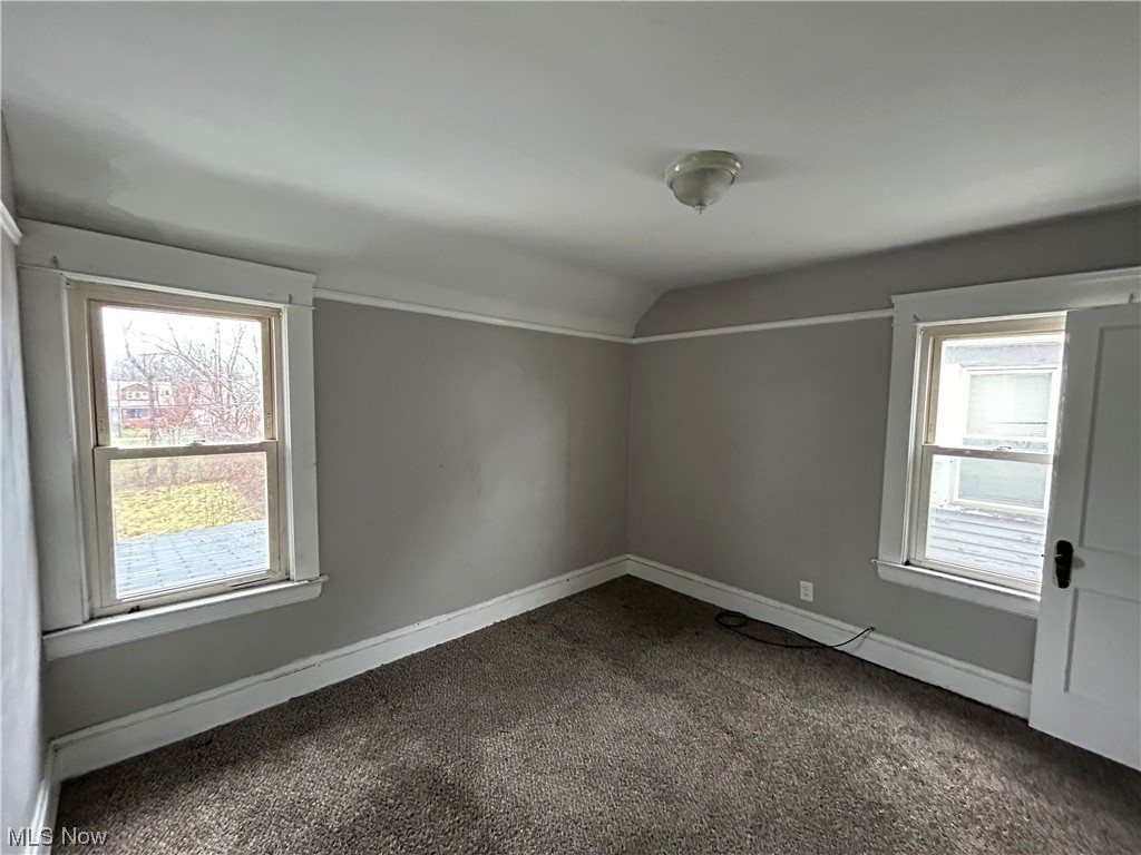 Woodhill East Blvd - Residential