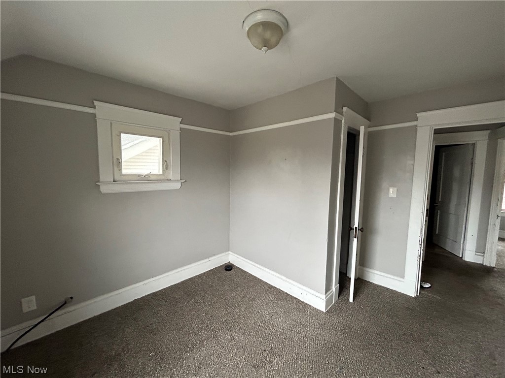 Woodhill East Blvd - Residential