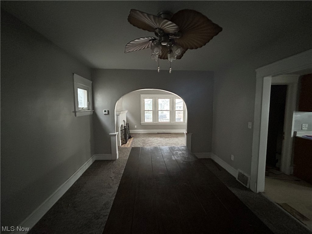 Woodhill East Blvd - Residential