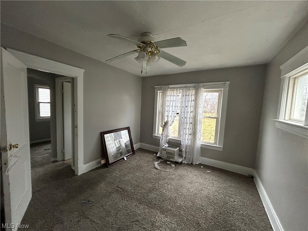 Woodhill East Blvd - Residential