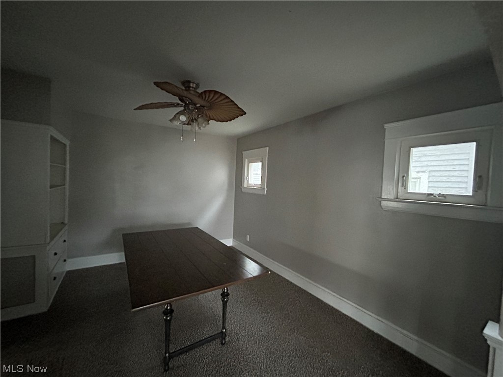 Woodhill East Blvd - Residential