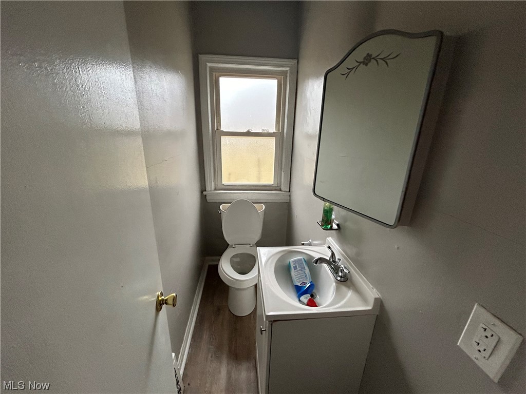 Woodhill East Blvd - Residential