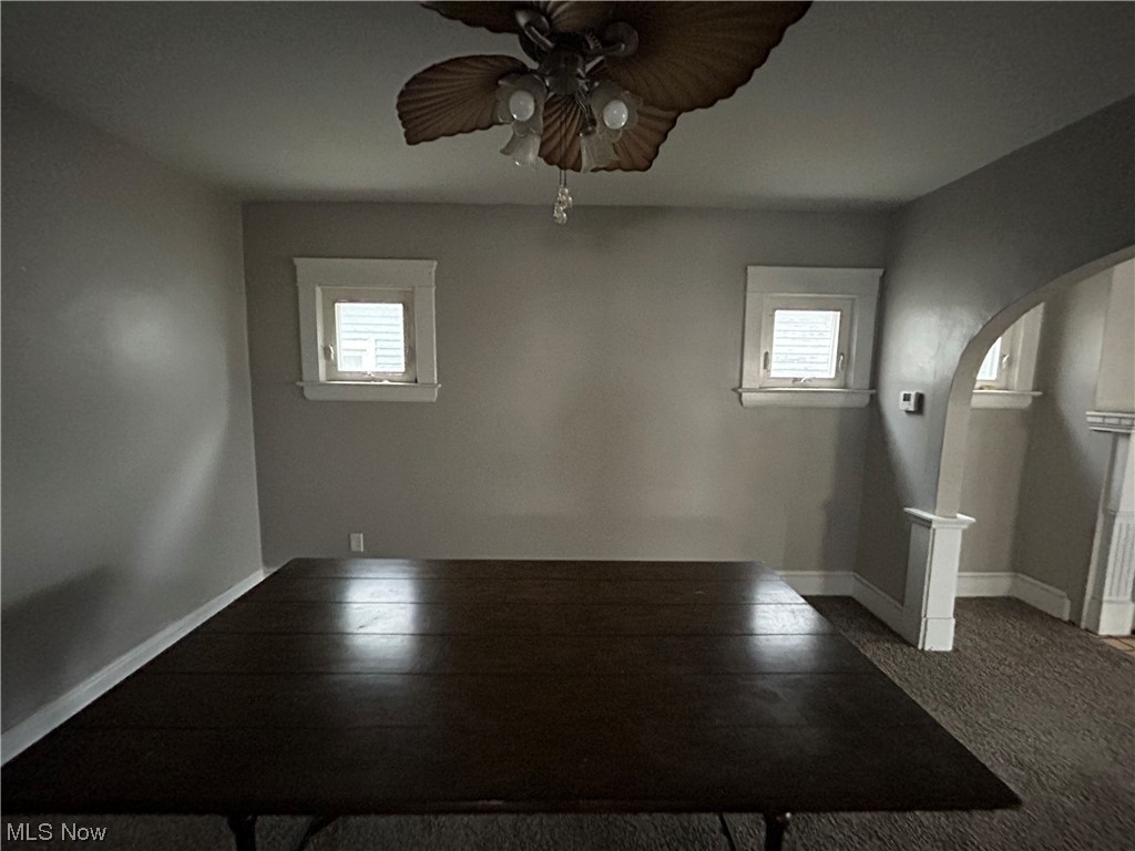 Woodhill East Blvd - Residential