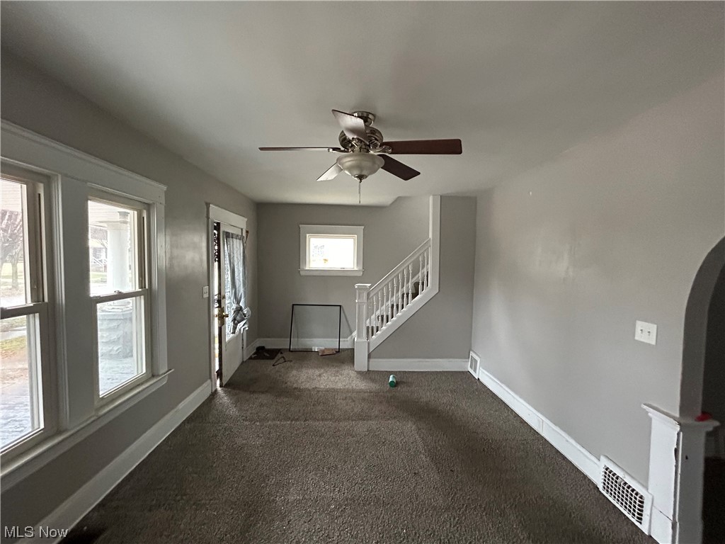 Woodhill East Blvd - Residential