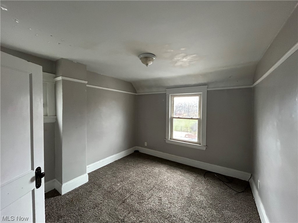 Woodhill East Blvd - Residential