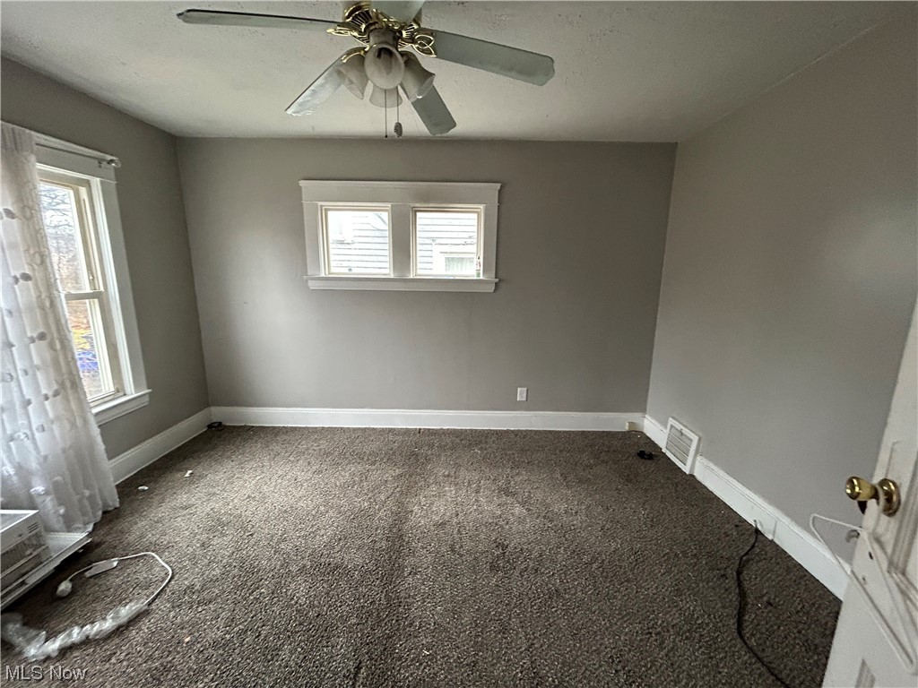 Woodhill East Blvd - Residential