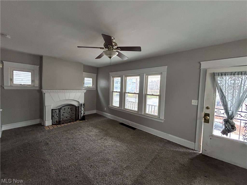 Woodhill East Blvd - Residential