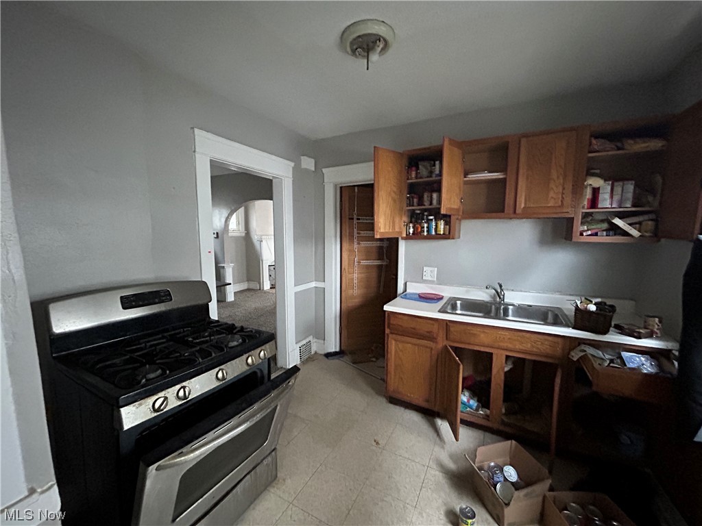 Woodhill East Blvd - Residential