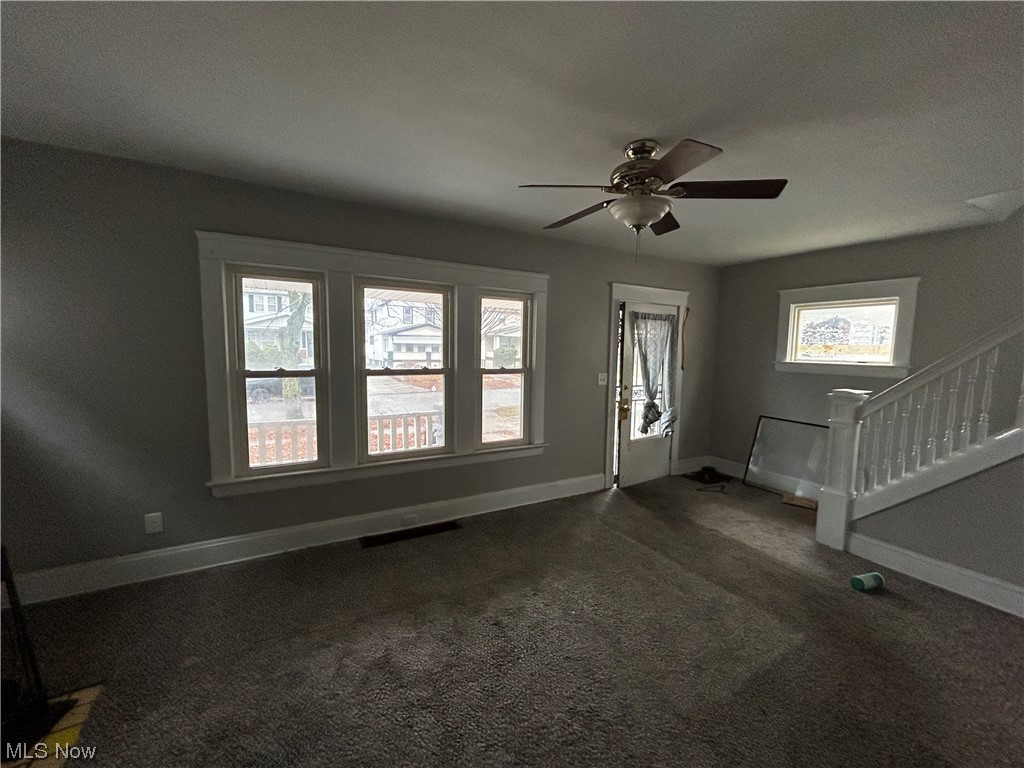 Woodhill East Blvd - Residential