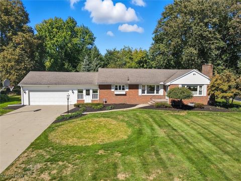 Homes For Sale - 715 Holden Drive<br/> Ashtabula County, Ashtabula, OH 44004
