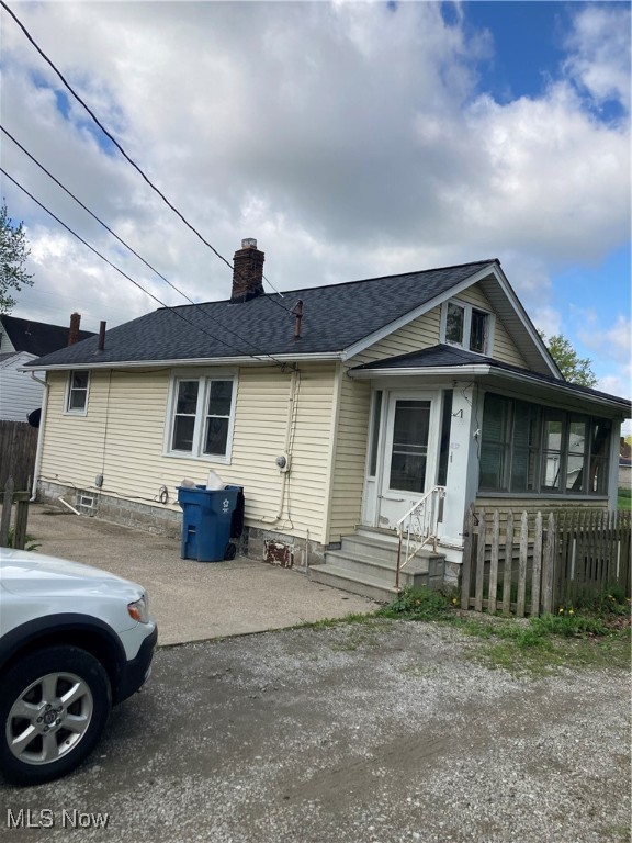 3506 Pearl Avenue, Lorain, Ohio image 1