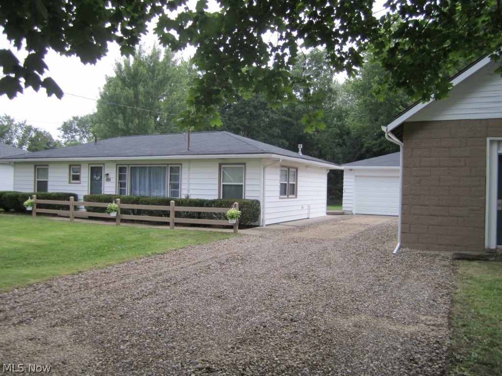 Eastwood Heights - Residential