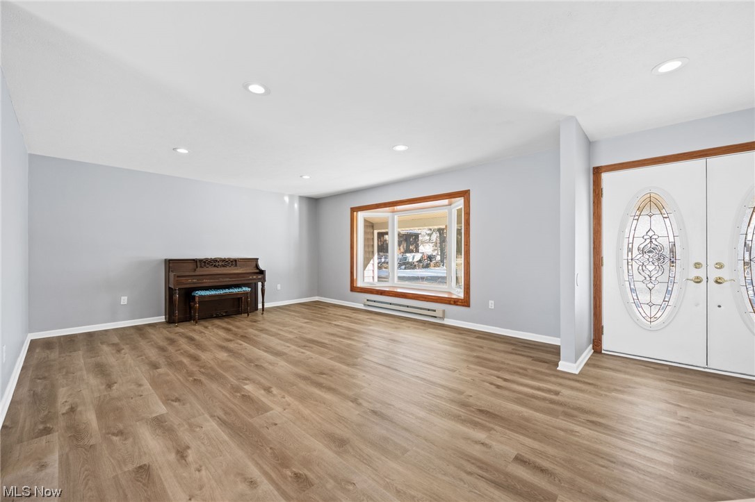 Robinsons Sub - Residential