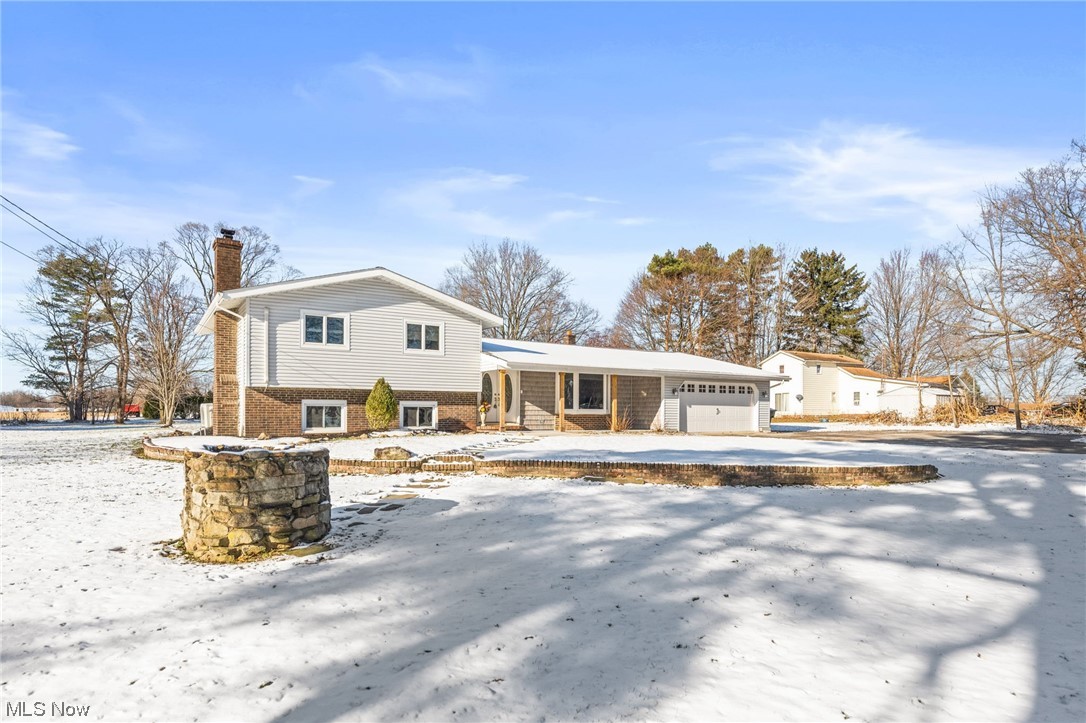 Robinsons Sub - Residential