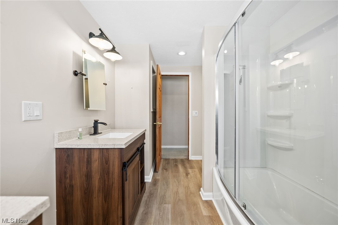 Robinsons Sub - Residential