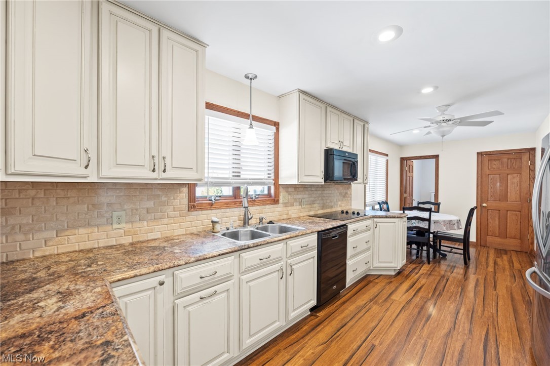 Robinsons Sub - Residential