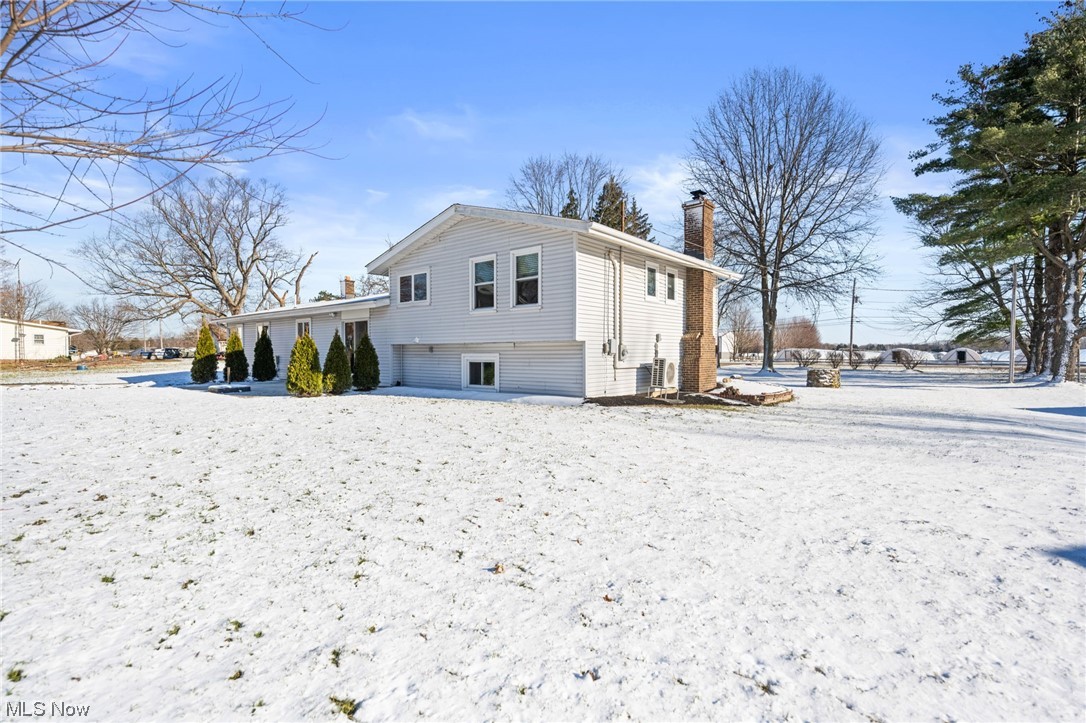 Robinsons Sub - Residential