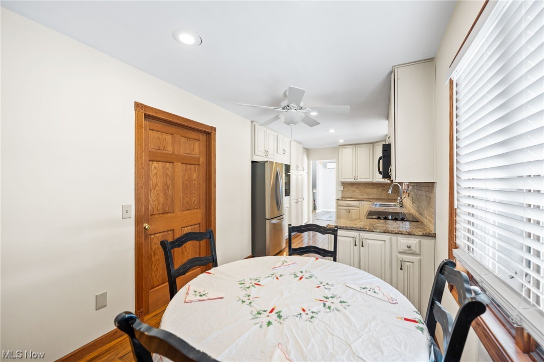 Robinsons Sub - Residential