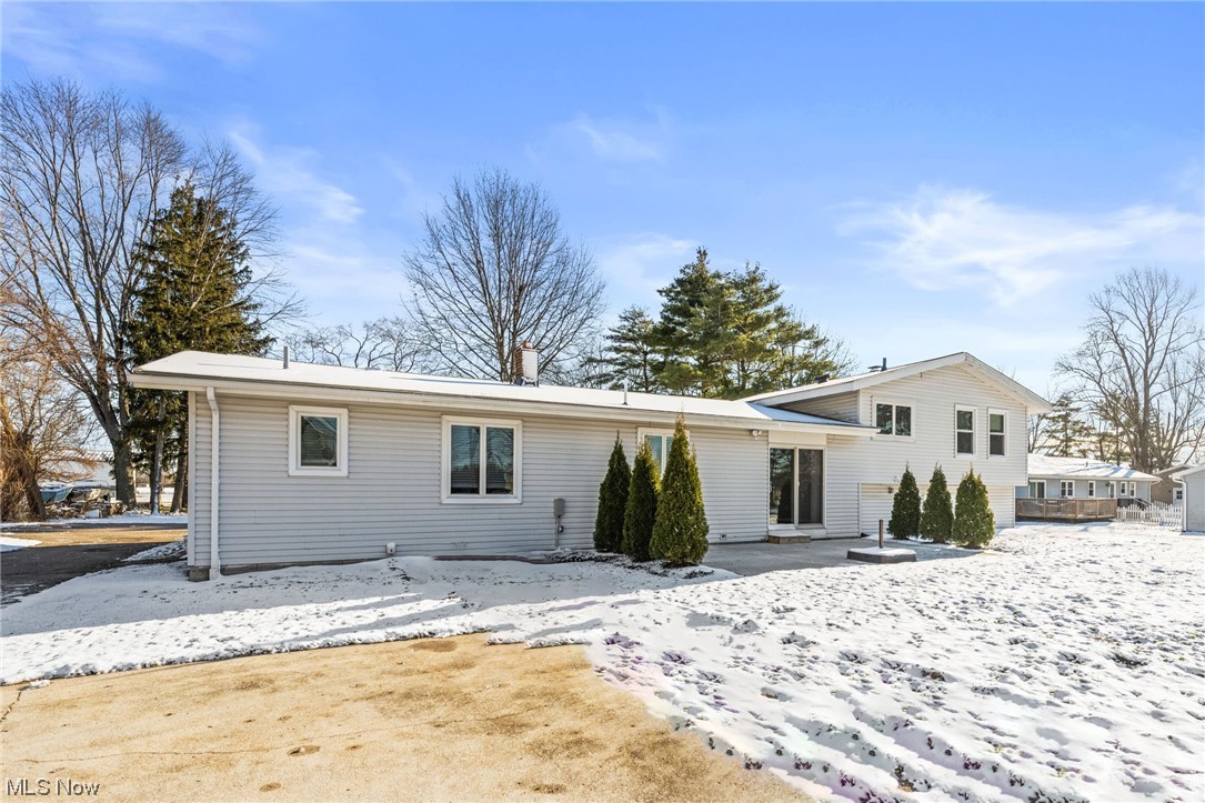 Robinsons Sub - Residential