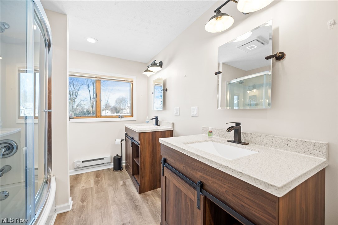 Robinsons Sub - Residential