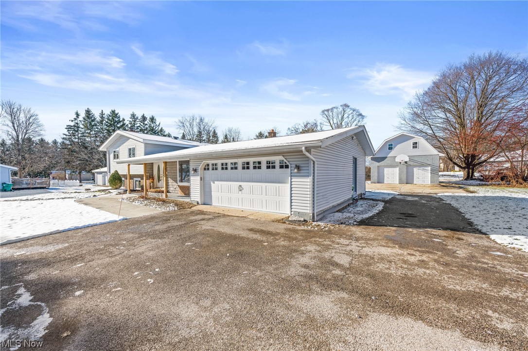 Robinsons Sub - Residential