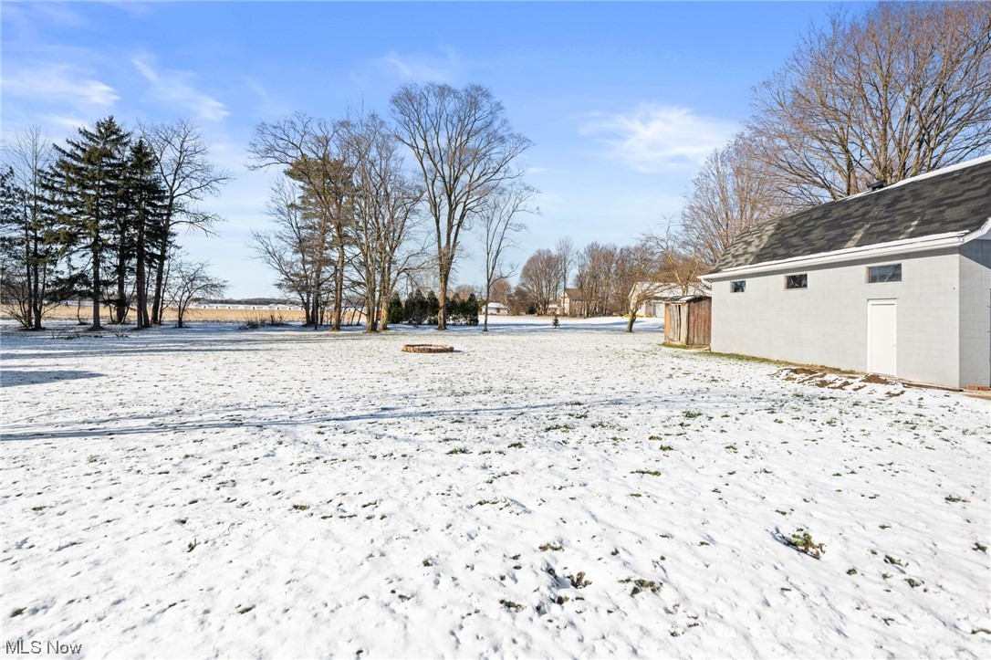 Robinsons Sub - Residential