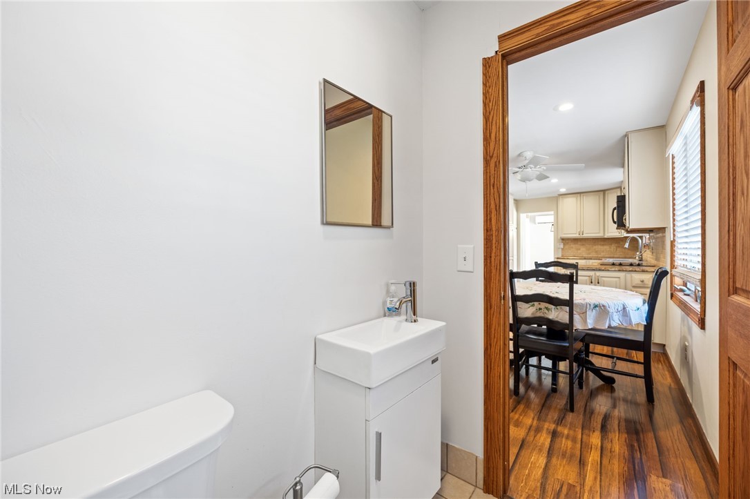 Robinsons Sub - Residential