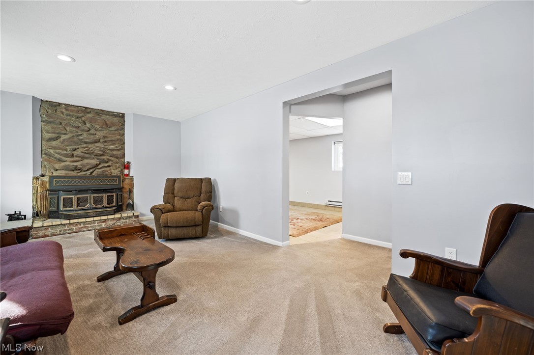 Robinsons Sub - Residential