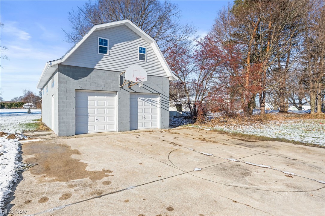 Robinsons Sub - Residential