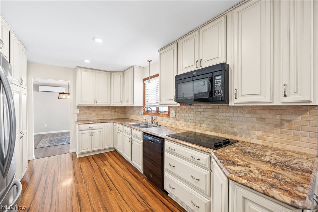 Robinsons Sub - Residential