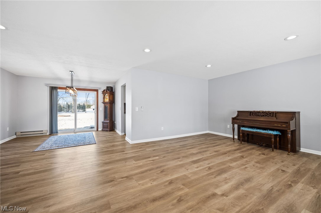 Robinsons Sub - Residential