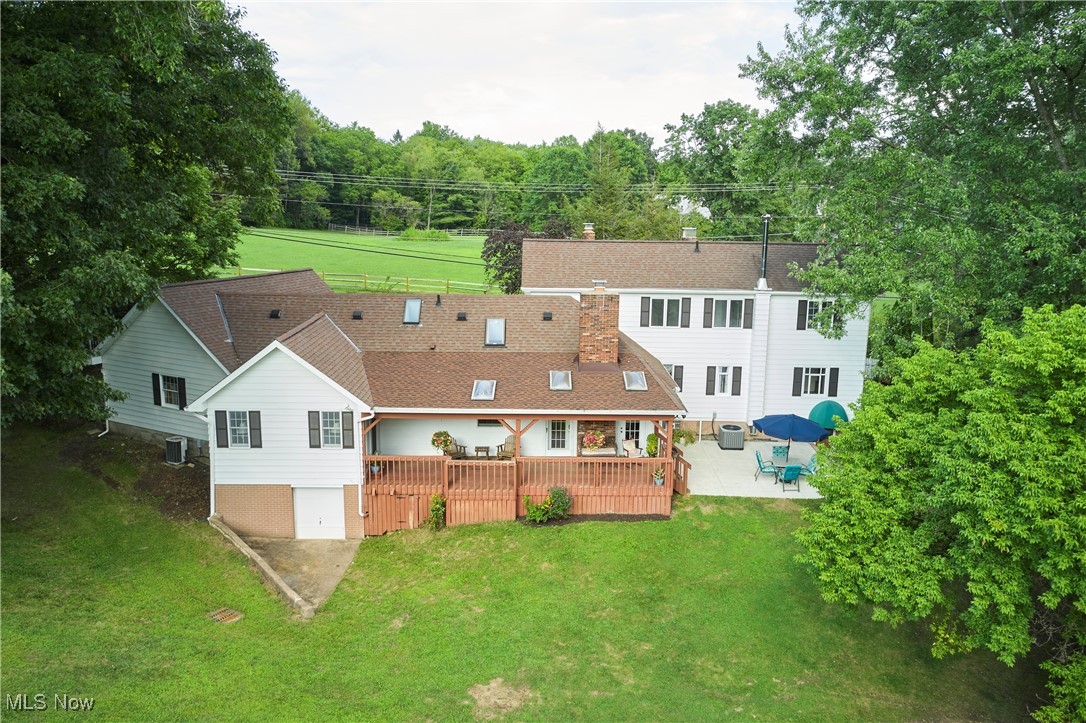 2610 Shade Road