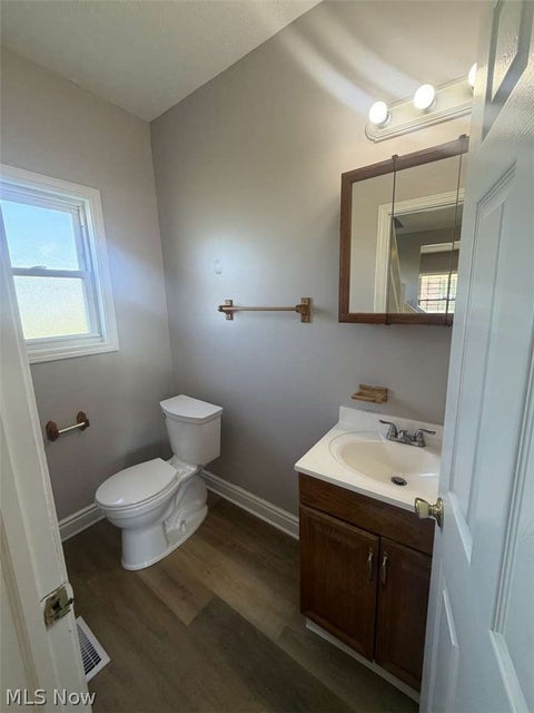 Tiny photo for 3247 E 90th Street, Cleveland, OH 44104 (MLS # 5255561)