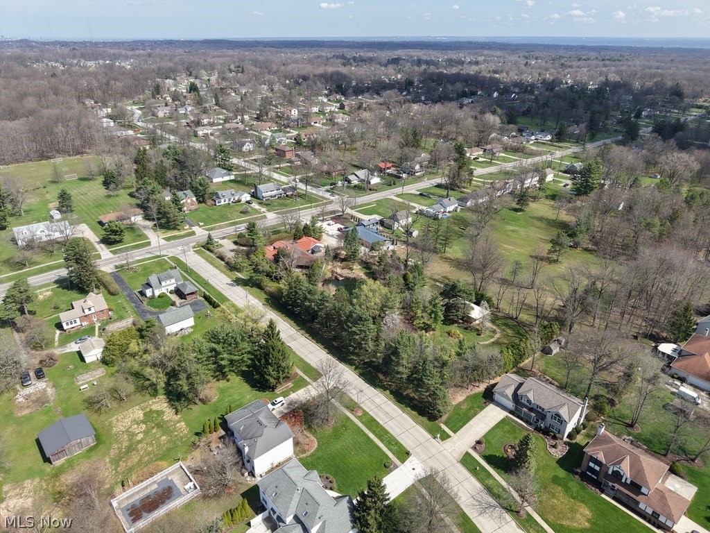 Royalton Sec 18 - Residential